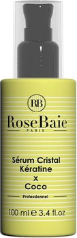 Namlovchi «Rose Bae» Coco Sera
