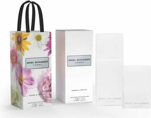 Eau De Toilette Duftset Angel Schlesser Femme A Porter