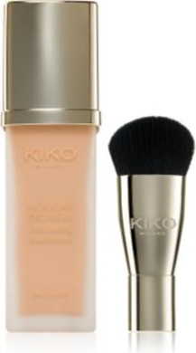 Foundation Kiko Milano Holiday Premiere 24h Lasting Foundation