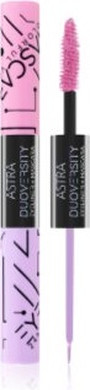 Mascara und Eyeliner Astral Duoversity