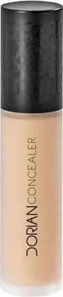 Жидкий консилер Mulac Cosmetics EFFIMERO
