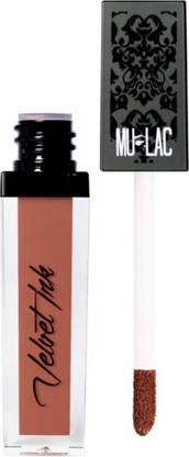 Lipstick Mulac Cosmetics Velvet Ink