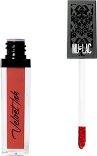 Flüssiger Lippenstift Mulac Cosmetics Velvet Ink