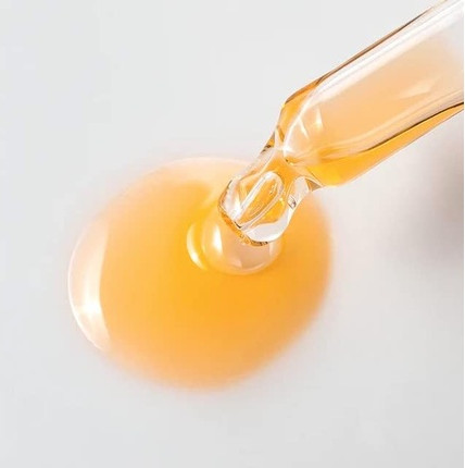 Serum Mulac Cosmetics Juicy Pop Acid Exfoliating Serum