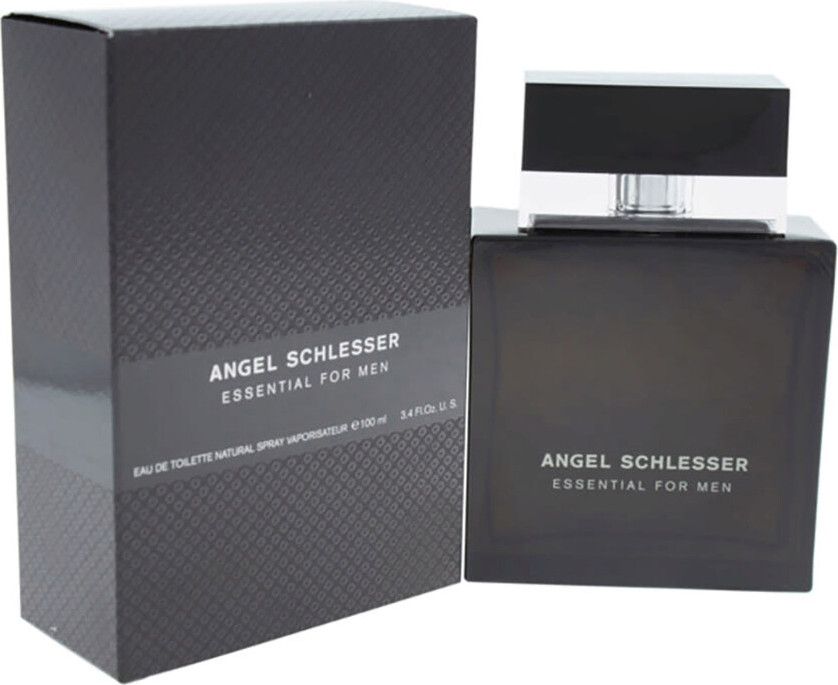 Eau de Toilette Angel Schlesser Essential for Men