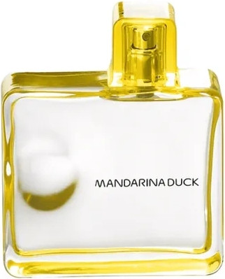 Eau De Toilette Mandarina Duck