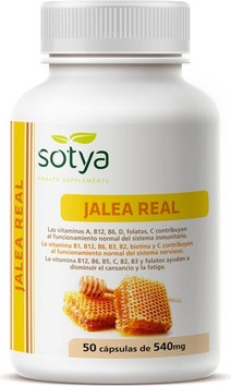 Sotya Vitamin Serum