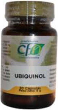 Capsules Cfn Vitamin
