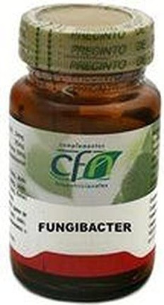 Капсулы Cfn Fungibacter
