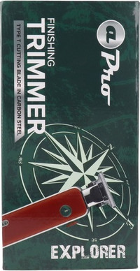 Beard Trimmer Machine Albi Pro Explorer