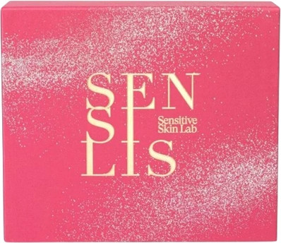 Sensilis Cream