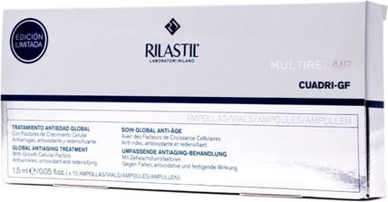 Anti-Aging Serum Rilastil Cumlaude Cuadri GF Einzeldosis