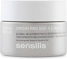 Gesichtscreme Sensilis Origin Pro