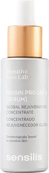 Anti-Aging Serum Sensilis Origin Pro Egf5