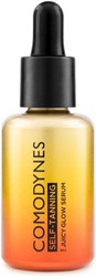 Glow Serum Comodynes Selftanning The Juicy Glow Serum