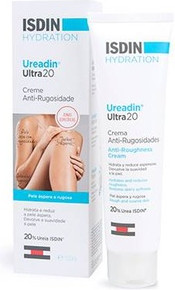 Creme Isdin Ureadin Ultra 20 Anti-Falten Creme