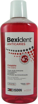 Mouthwash Bexident