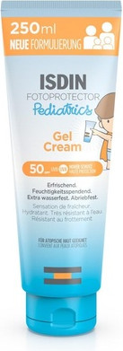 Gel Cream ISDIN Fotoprotector Ped SPF 50