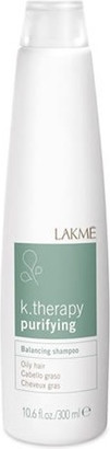 Shampoo und Conditioner Lakme Haarpflege-Sets