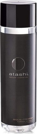 Micellar Water Atashi Atashi Anti-Aging Water Micellar Makeup Remover for Face, Eyes, and Lips