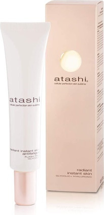 Atashi Peeling Gel Straffung & Aufhellung