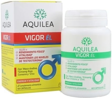 Vitamin Serum Aquilea