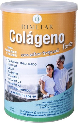 Collagen Powder Dimefar Forte