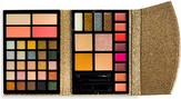 Наборы теней для век и палетки Magic Studio Diamond Palette 25 теней