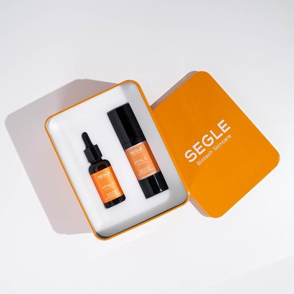 Face Cream Segle Clinical Vital C Hydrant