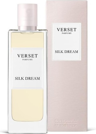 Eau De Parfum Versace Silk Dream