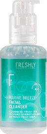 Gesichtsreiniger Freshly Cosmetics Freshly Marine Breeze