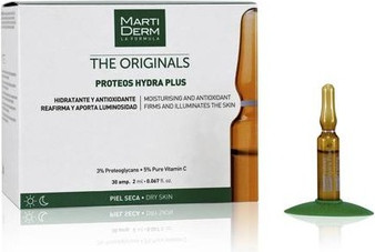 Ampullen Martiderm Proteoglycane