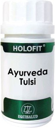 Equisalud Ayurveda Tulsi Kapseln