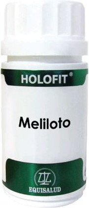 Капсулы Equisalud Holofit Мелилото
