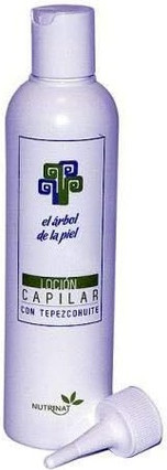 Lotion Nutriben