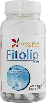 Capsules Mundo Natural