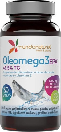 Vitamin Mundo Natural