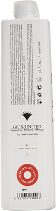 Haarpflegeset Bed Head By Tigi Trendy Hair Elastic Keratin with Ginseng