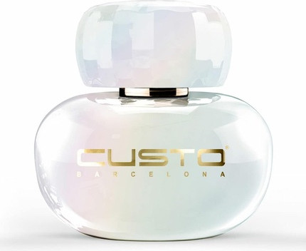 Eau De Parfum Custo Barcelona I AM The Power