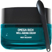 Cream Freshly Cosmetics Omega Rich Cream Anti-Aging