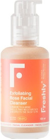 Facial Exfoliant Freshly Cosmetics