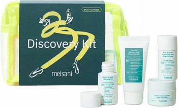Meisani Hautbild-Sets & Paletten