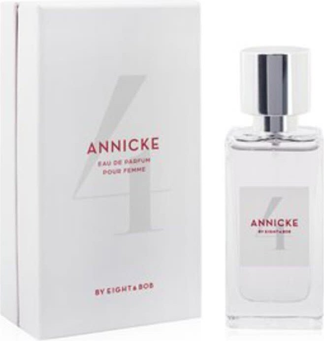 Eau De Parfum Eight & Bob Annicke 4
