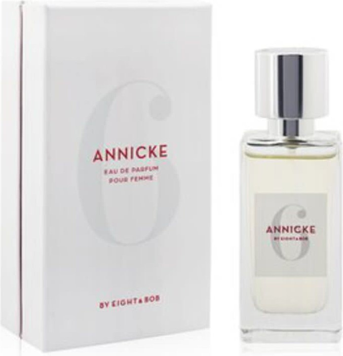 Eau De Parfum Eight & Bob Annicke 6