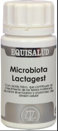 Kapseln Equisalud Lactagest