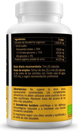 Serum Méderi Reishi Trio Mederi