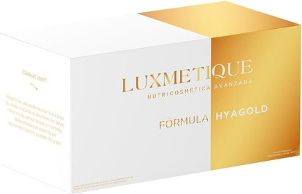 Vitaminli Serum Luxmetique