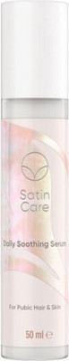 Gillette Satin Care Namlovchi Sarum