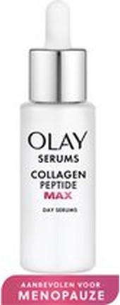 Tagesserum Olay Collagen Peptide Max