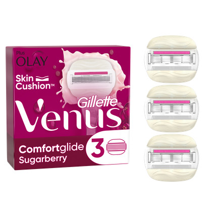 Станок Gillette Venus Spa Breeze